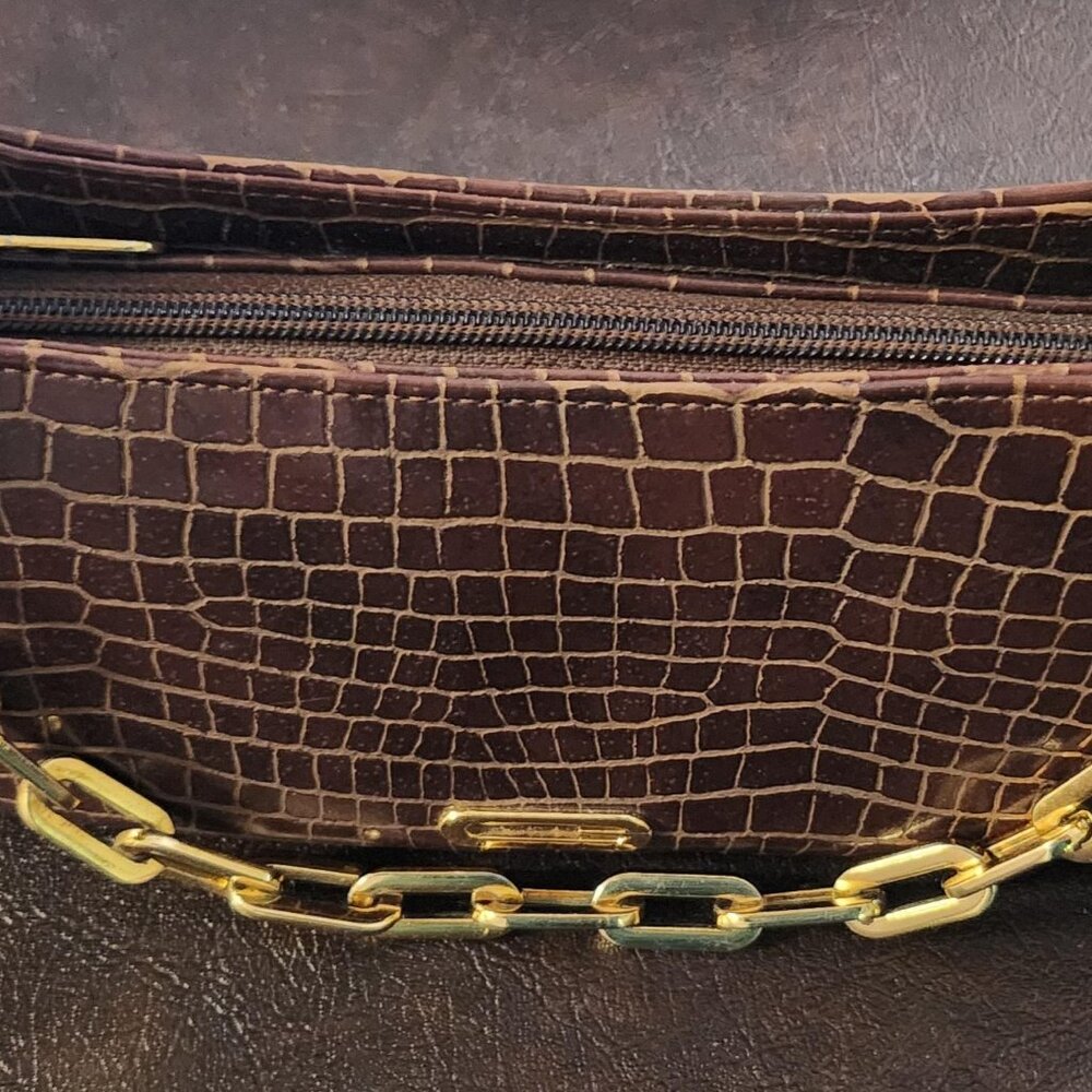 Guess Y2K Shoulder Bag - Picture 4 of 5